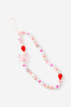 STRAWBERRY FIELDS / PINK