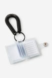 Mini Keychain Book, DAILY DIARY JOURNAL - example image 2