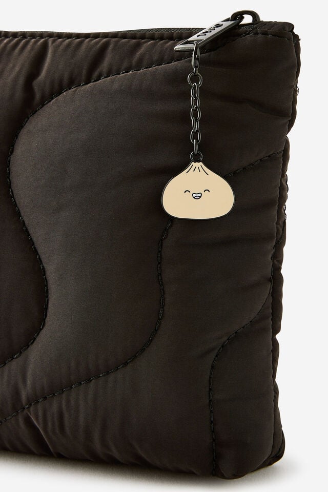 Charm Clip, DUMPLING