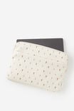 Pro 14 Inch Laptop Case, DITSY DO FLORAL - example image 2
