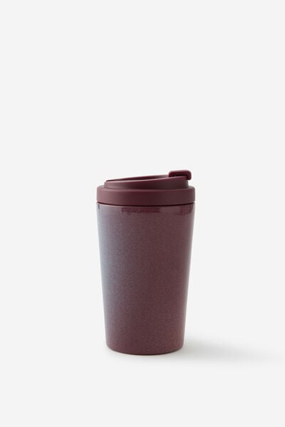 Metal Commuter Cup, DIFFUSION CABERNET