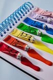 Gouache Paint 15Pk, MULTI - example image 2