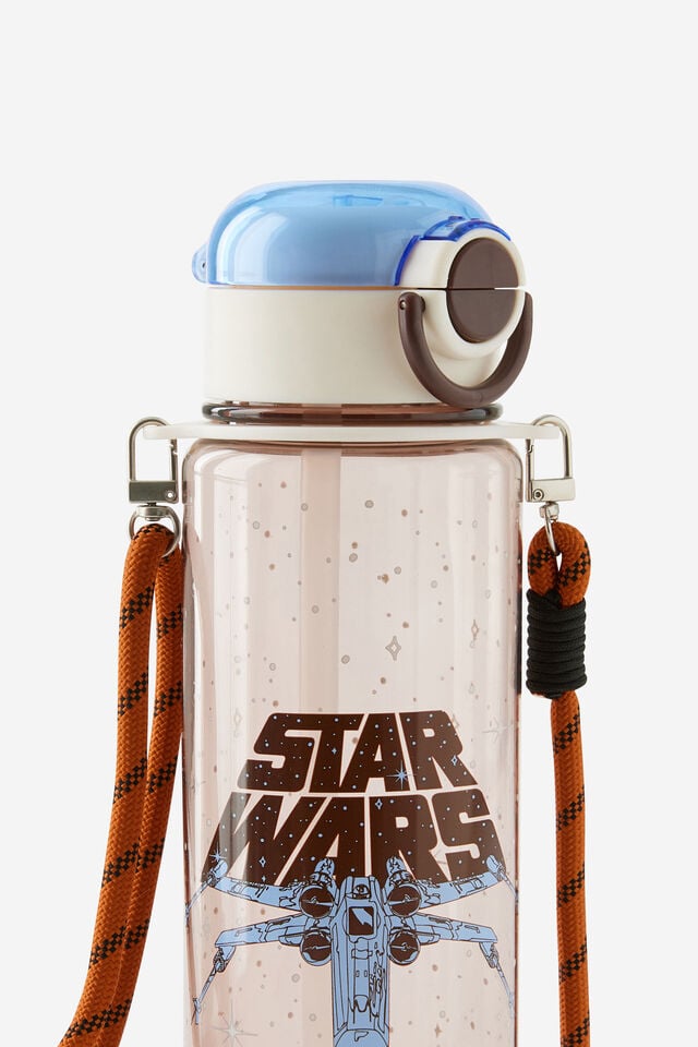 Collab Campus 1L, LCN LUC STAR WARS X-WING