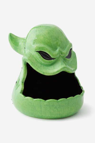 Collab Candy Bowl, LCN DIS NIGHTMARE OOGIE BOOGIE