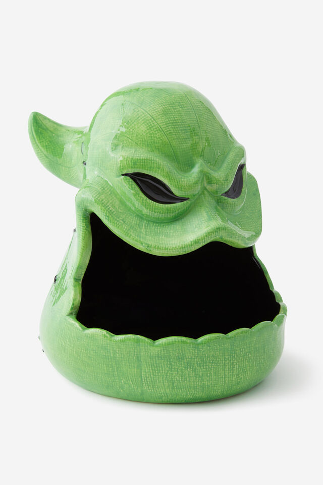 Collab Candy Bowl, LCN DIS NIGHTMARE OOGIE BOOGIE