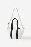 Flex Tote Small, CLOUD - example image 4