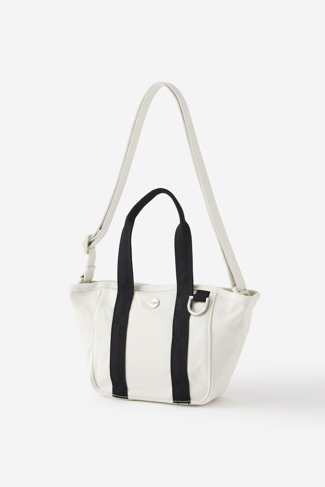Flex Tote Small, CLOUD