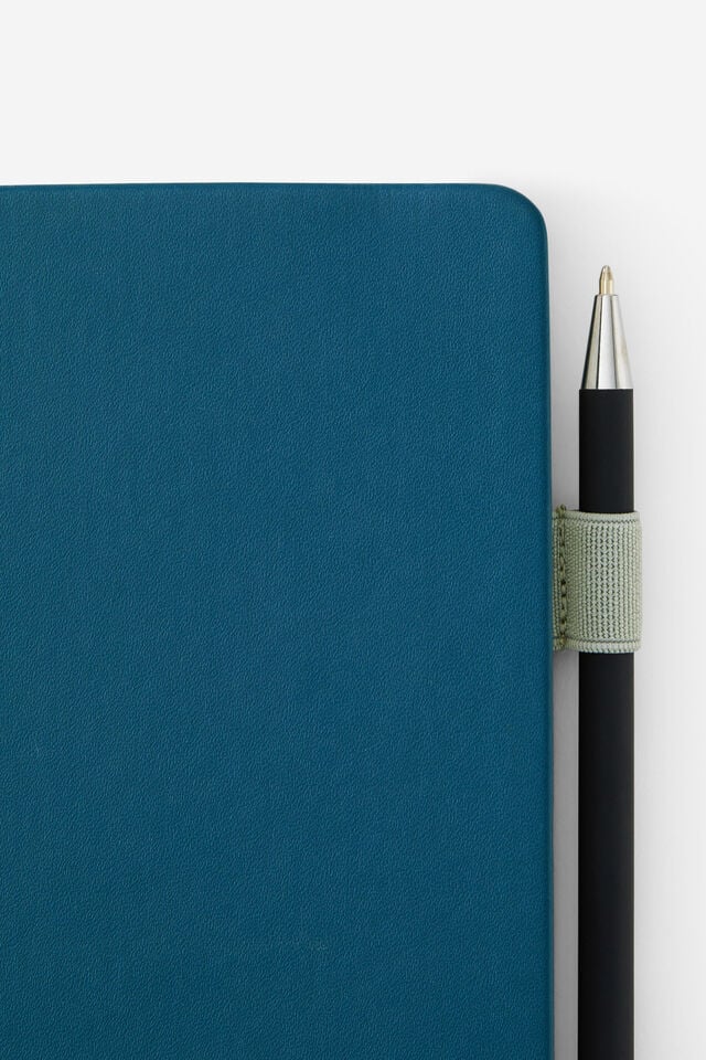 Pen Loop, TYPO GREEN