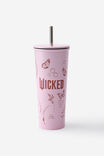 Collab Metal Smoothie Cup, LCN UNI WICKED GLINDA - alternate image 2