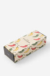 Box Of Socks, SPICEY (M/L) - alternate image 2