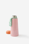 Quencher 450Ml, STRAWBERRY MILK - example image 2