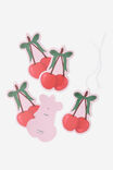 CHERRIES