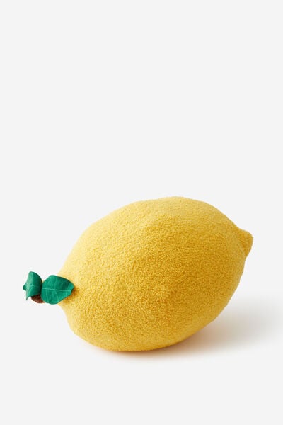 Get Cushy Cushion 3.0, LEMON