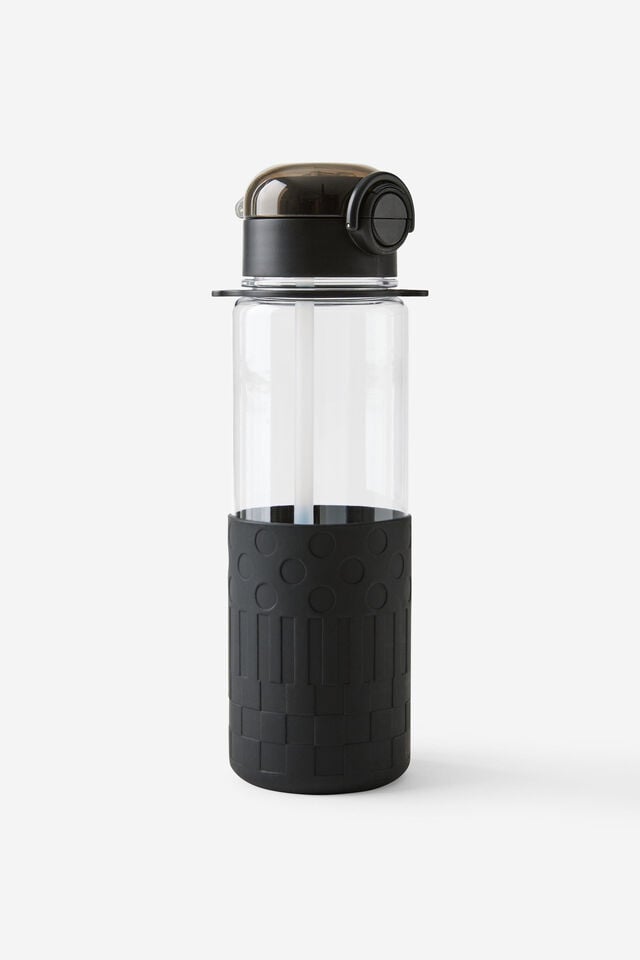 Campus 1L With Sleeve, GEO/BLACK