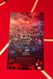 Collab 1000 Pce Puzzle, LCN NET STRANGER THINGS - alternate image 2