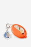 Money Pouch, RAMEN OUT OF MONEY - example image 2