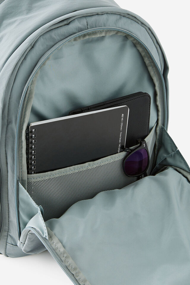 Daily Backpack, SEA MIST