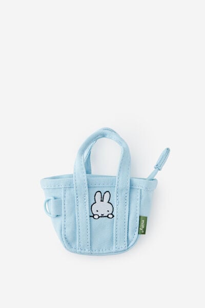 Collector Flex Tote Pocket, LCN MIF MIFFY HIDING PURE POND