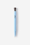 Select Colour: BLUE SKIES ESPRESSO
