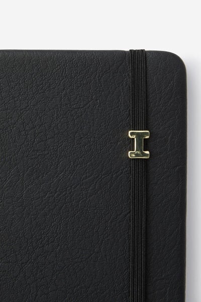 Journal Charm, ALPHA I