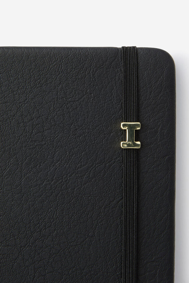 Journal Charm, ALPHA I
