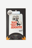 Premium Air Freshener, RAT BOY SUMMER - alternate image 2