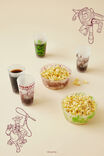 Toy Story Glass Bowl, LCN DIS TOY STORY WOODYS ROUNDUP - example image 2