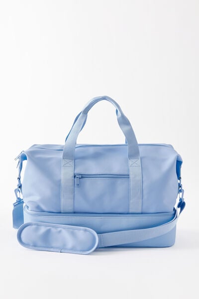 Holdall Weekender, BLUE SKIES