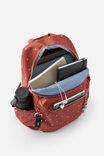 Mode Backpack, GINGERBREAD SPACED OUT - example image 3