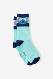 LCN DIS STITCH STRIPE