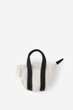 Flex Tote Pocket, CLOUD - example image 1