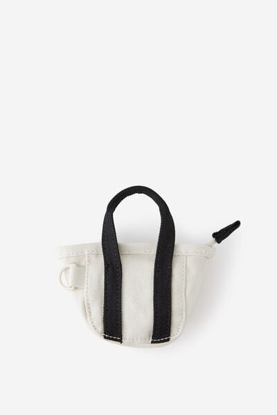 Flex Tote Pocket, CLOUD
