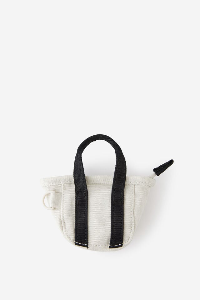 Flex Tote Pocket, CLOUD