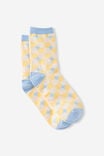 Select Colour: RETRO MILK LEMONCELLO