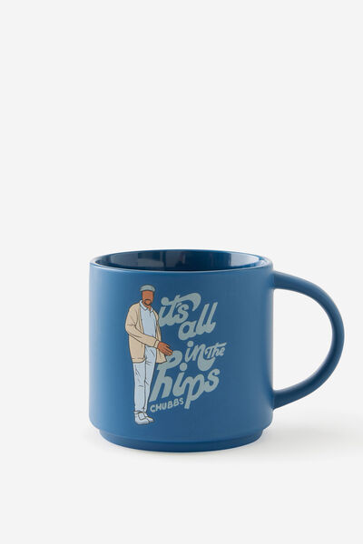 Everyday Mug, LCN UNI HAPPY GILMORE CHUBBS