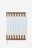 Select Colour: BLUE SKIES SPLICE