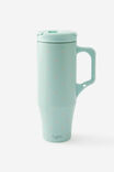 Select Colour: RETRO POLKA MINTY