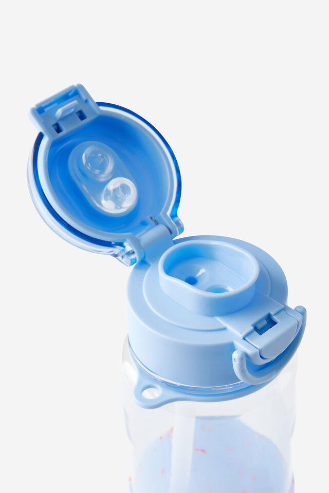 Campus 1L With Sleeve, BLUE SKIES / FLECK