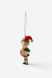 TOUCH MY ELF