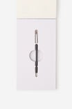 Premium Mini Watercolour Paintpad, LCN SES SESAME STREET - alternate image 3