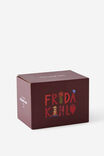 Artist Mug, LCN FRK FRIDA KAHLO - alternate image 3