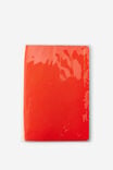 A5 Notebook Protector, CLEAR - example image 3