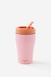 Loft Commuter Cup 350Ml, STRAWBERRY MILK - example image 2