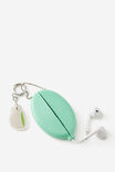 Money Pouch, MATCHA MONEY LEFT - example image 2