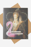 RENAISSANCE QUEEN