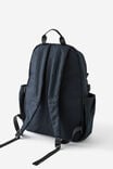 Mode Backpack, BLACK - example image 5