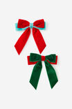 Select Colour: KITSCH CHRISTMAS