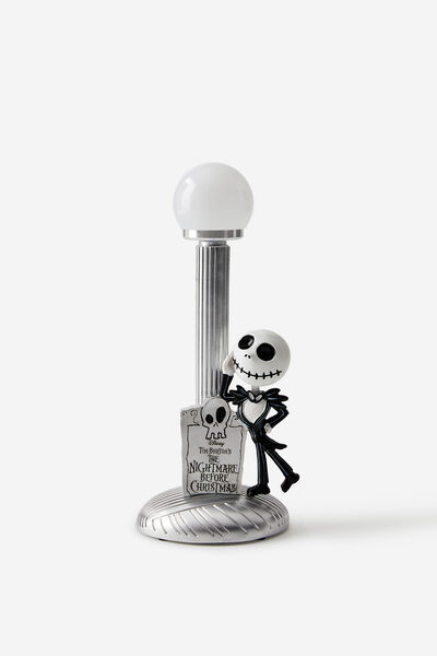 Collab Christmas Light, LCN DIS NIGHTMARE JACK