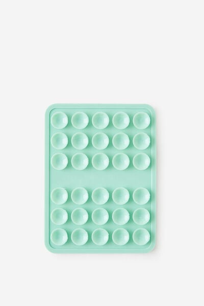 Stick It Phone Mount, JELLY MINT