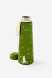 Collector Quencher 700Ml, LCN MIF MIFFY ADVENTURE GREEN - example image 2
